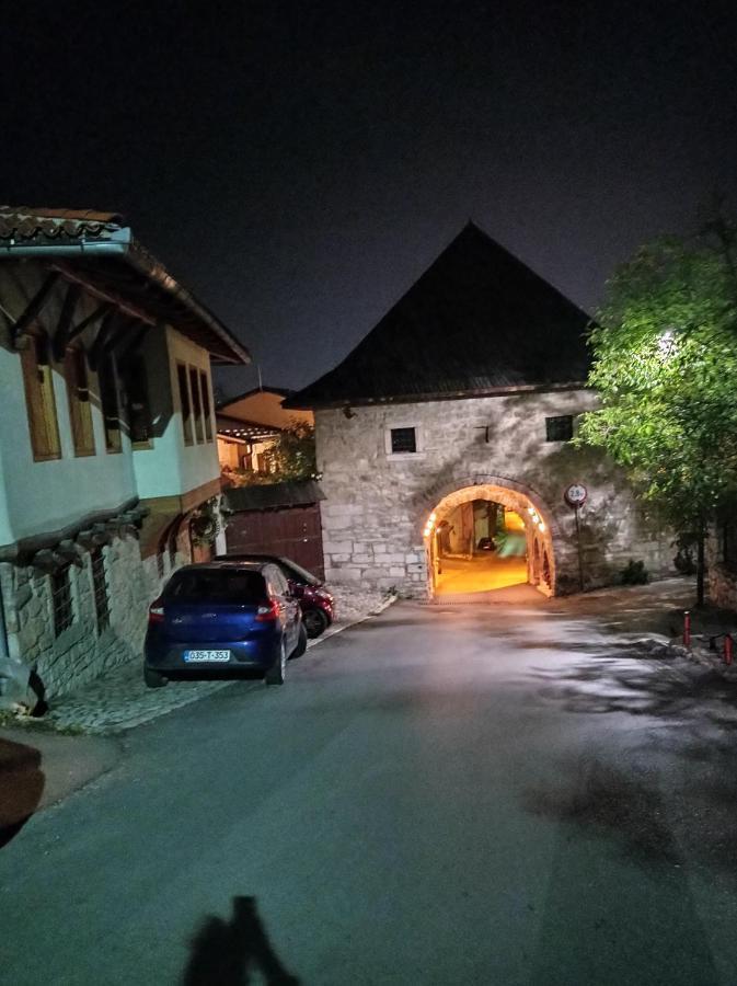 Romantic SJJ Exterior foto