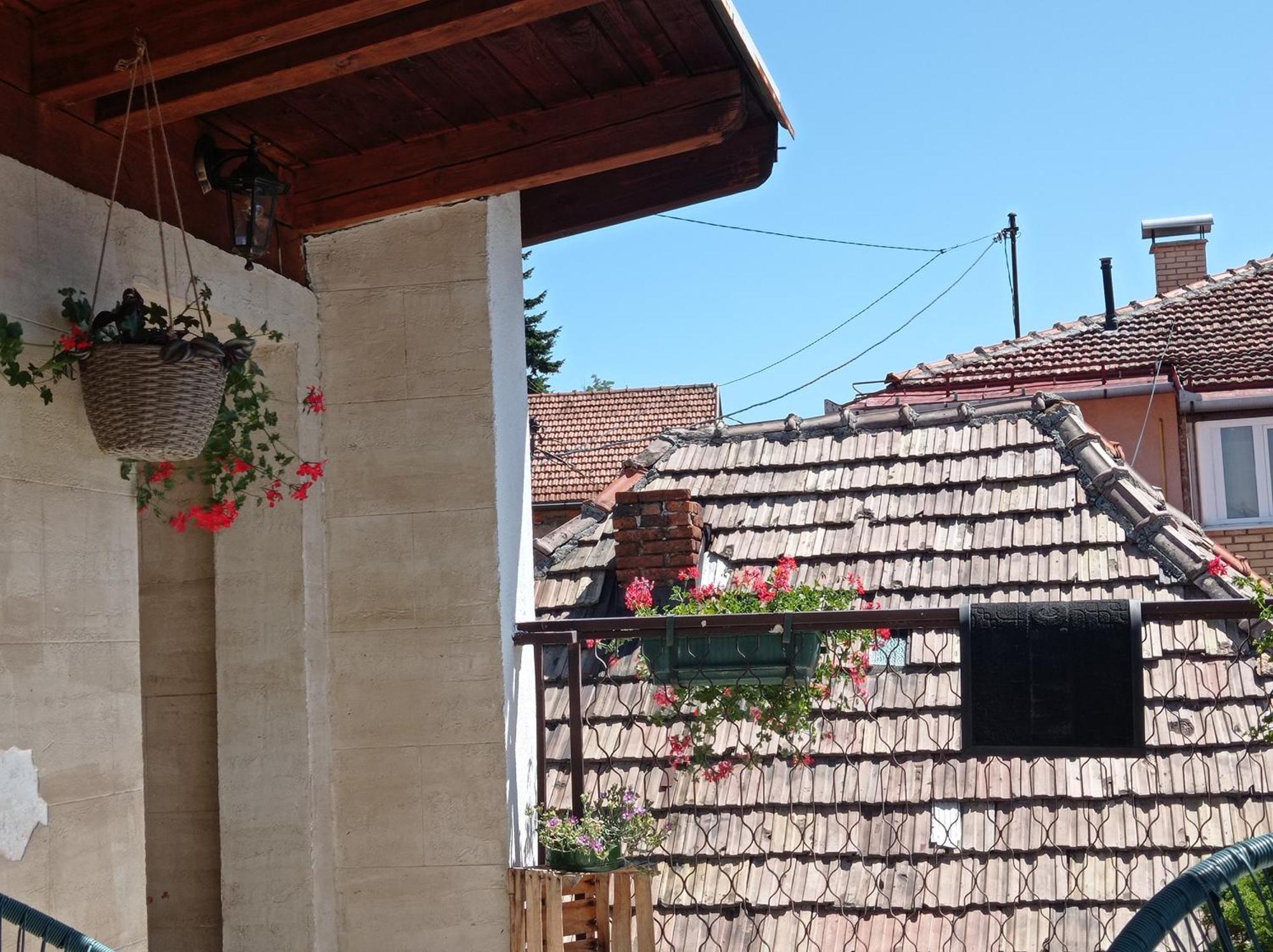 Romantic SJJ Habitación foto